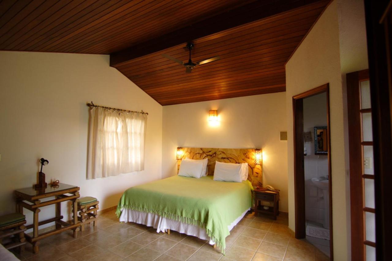 Chalet with Patio