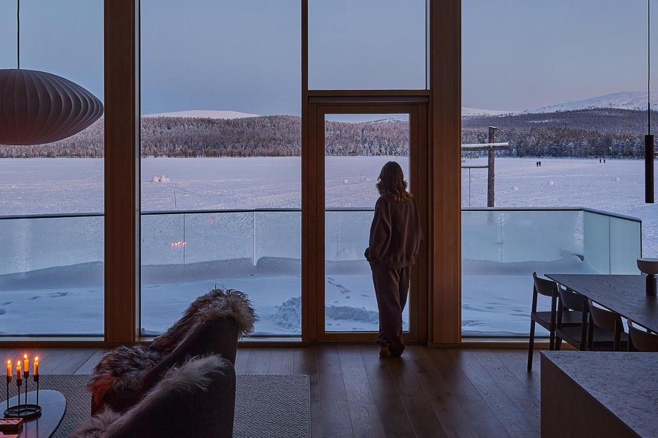 Stay North - The House of Northern Lights - B&B