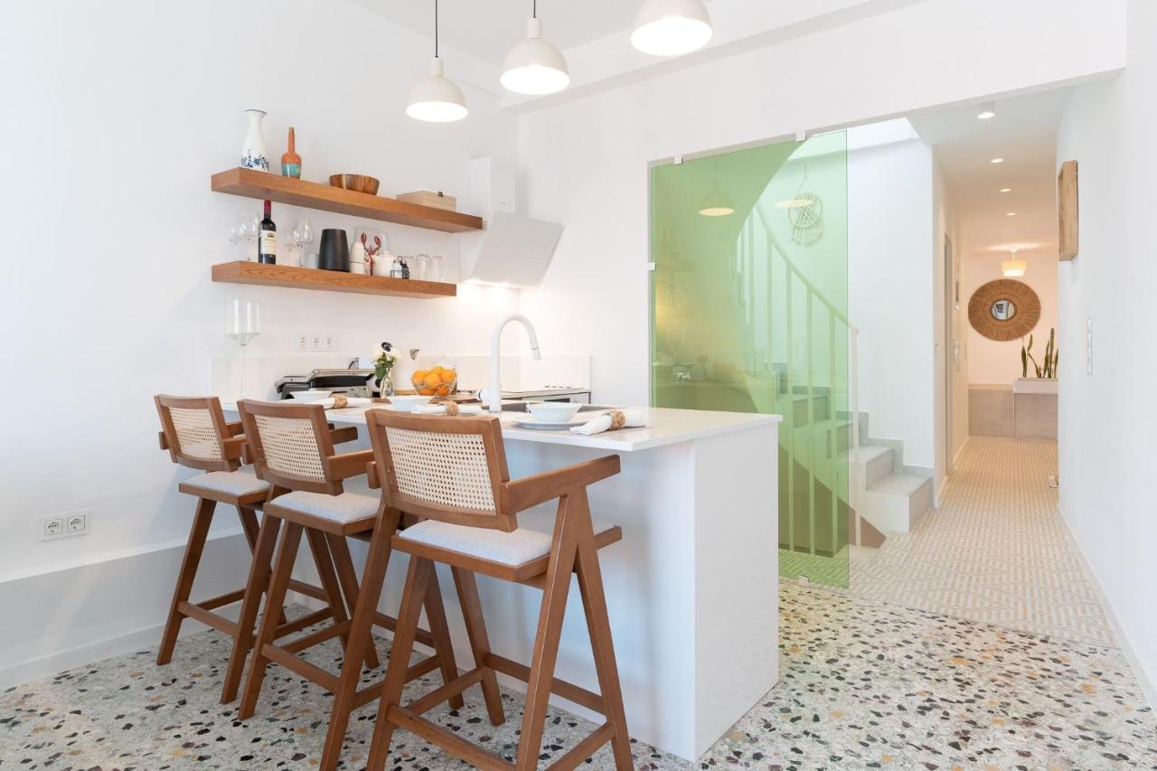 M Luxury Suite - B&B