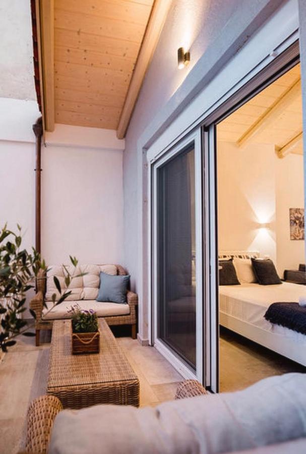 Carezza Apartments - Ferienwohnung Prevesa