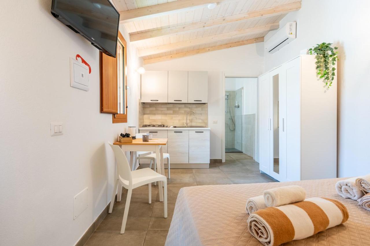Habitación Doble Deluxe