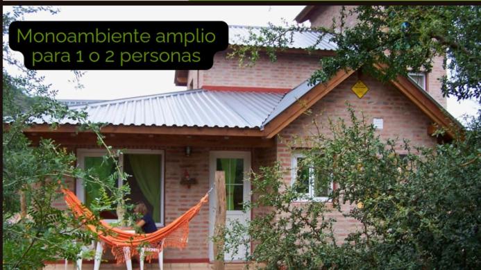 Onozone Junior - B&B