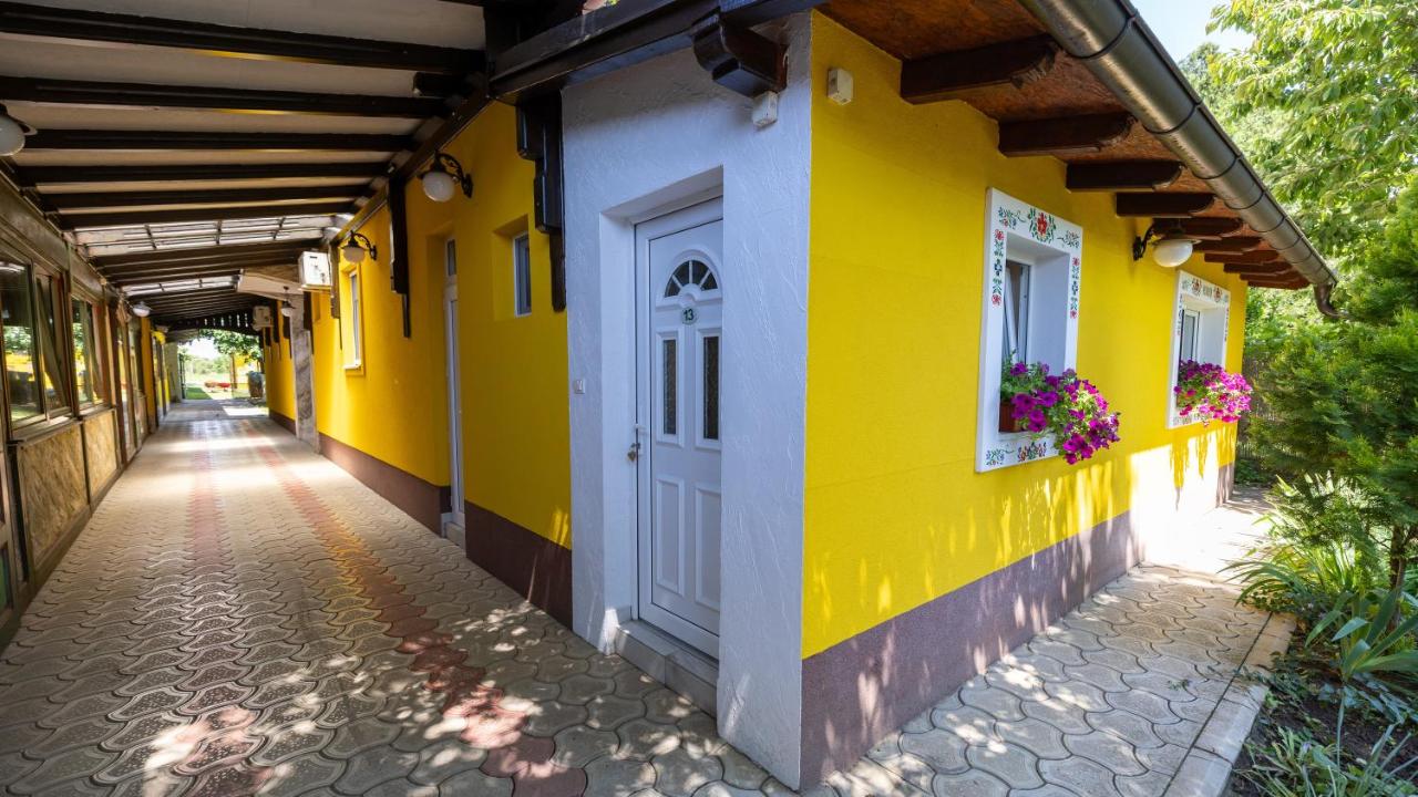 Imanje Borkonjić - Ferienwohnung Ruma
