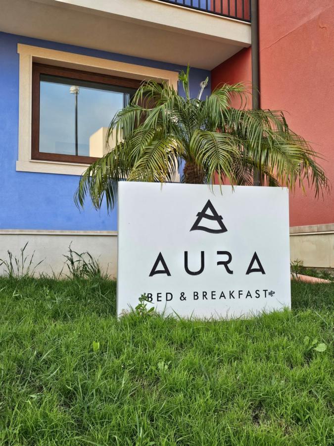 Aura B&B - Bed and Breakfast Pachino
