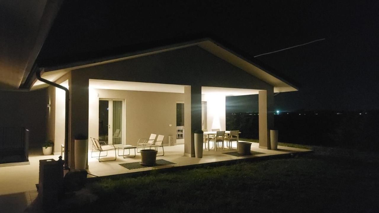 LAGOBALDO Apartments - Regarda Travel - B&B Colà