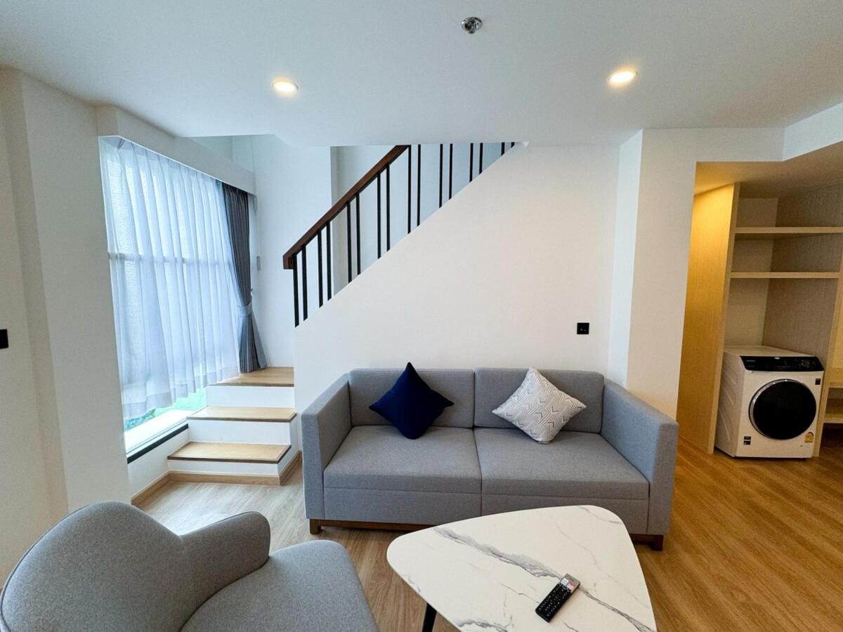 Stylish duplex 4701 by IBG Property - B&B