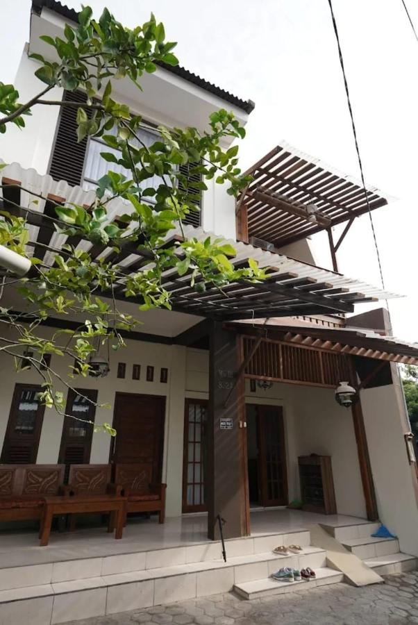 INEZ Homestay - Ferienwohnung
