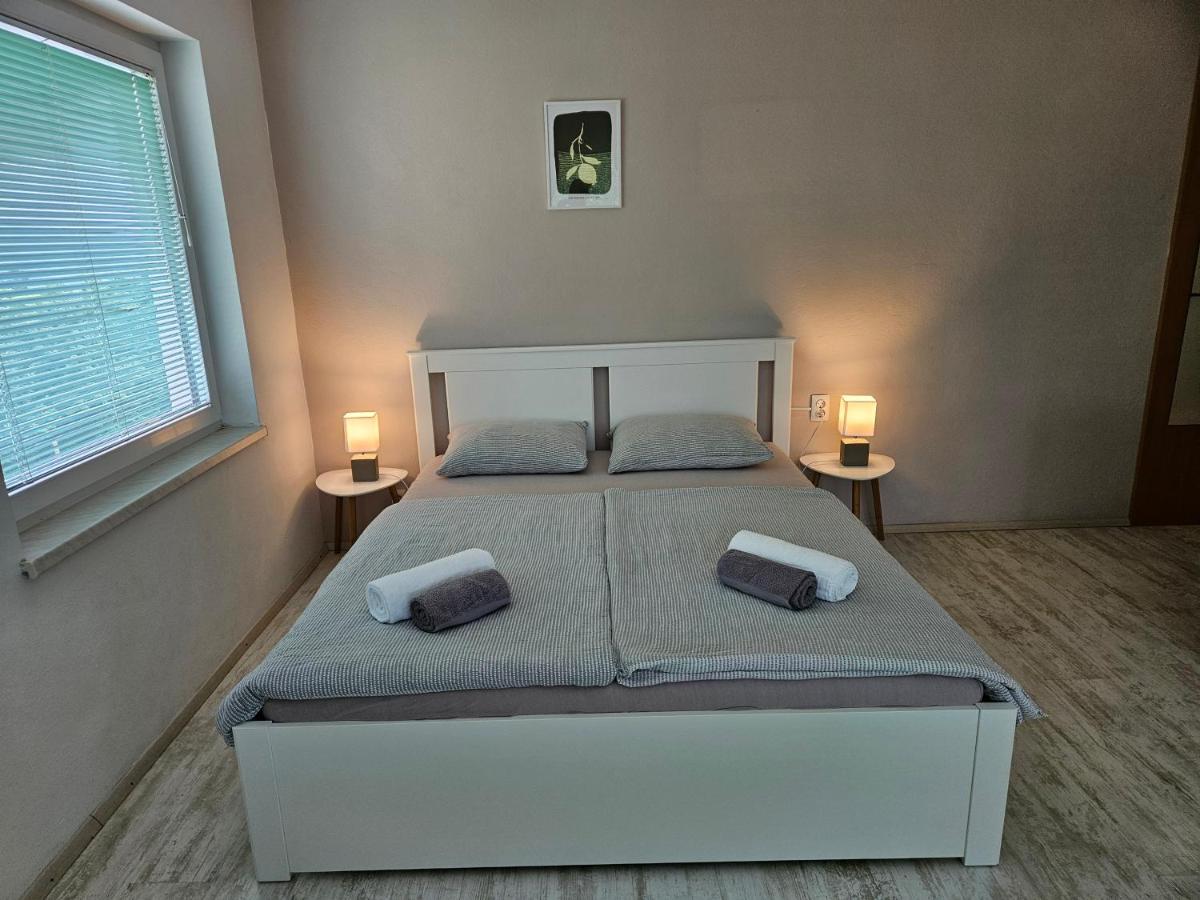 Appartamento con Balcone