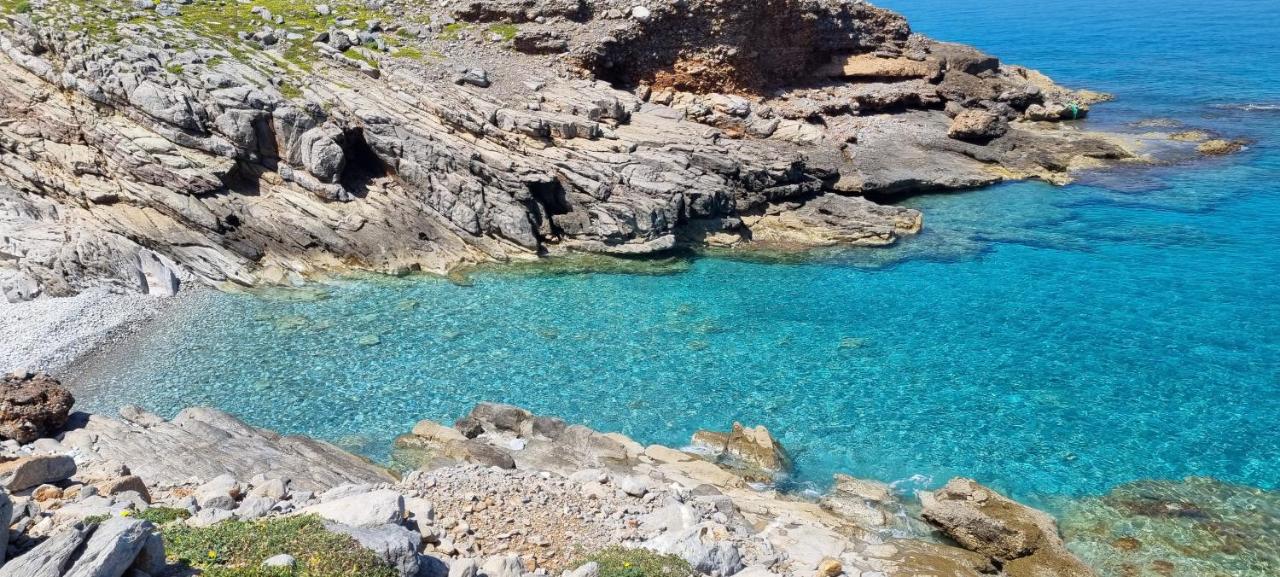 Thalassa - B&B Ágios Geórgios