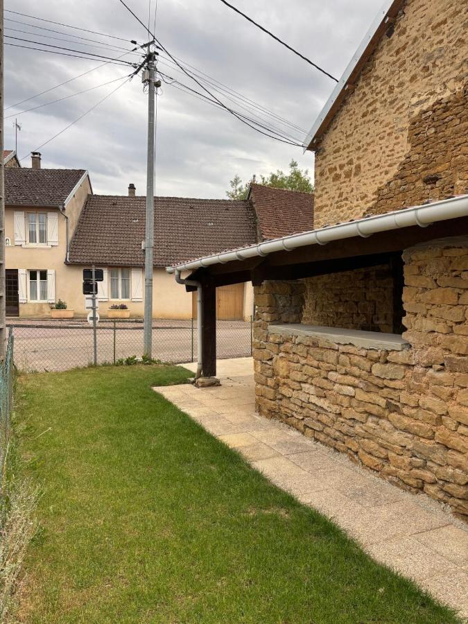 Le repos du voyageur - B&B Rolampont