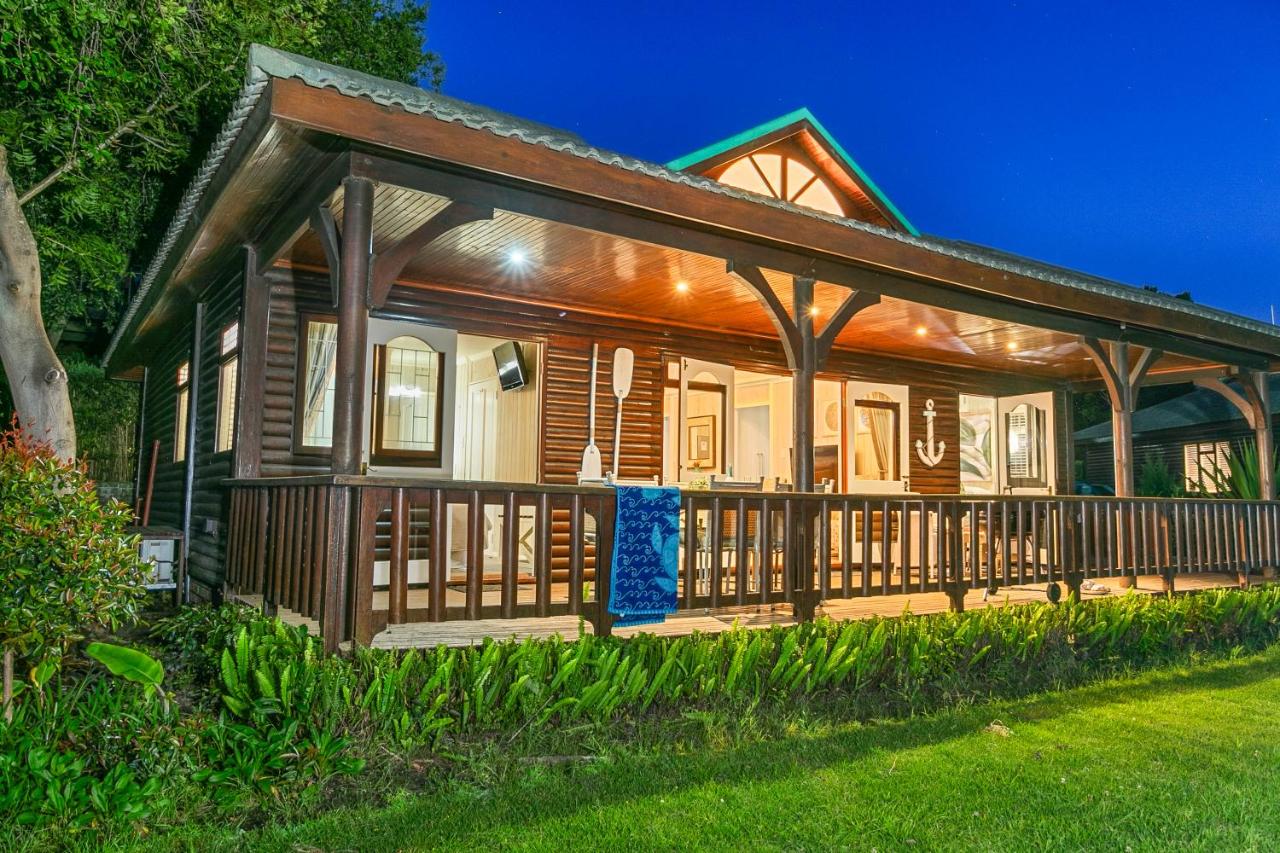 Knysna River Club Getaways - Chambres d’hôtes