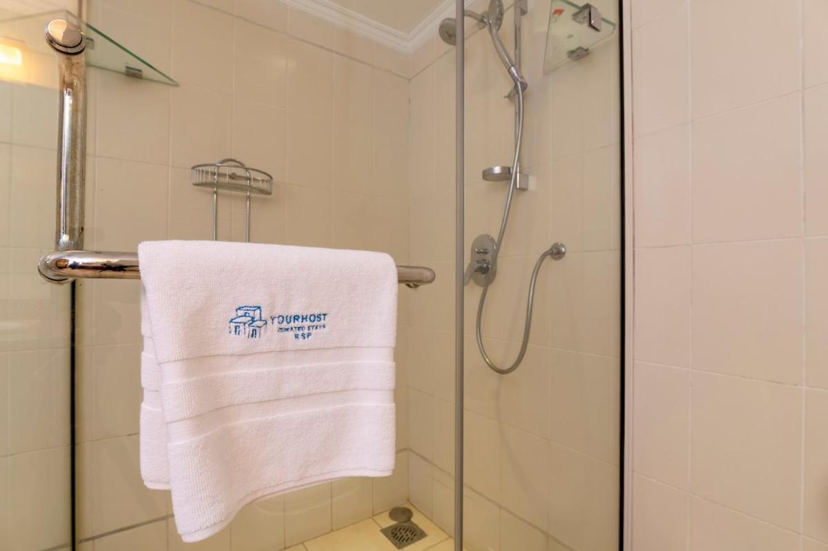 Riverside Park Hidden Oasis by YourHost Nairobi - B&B Nairobi