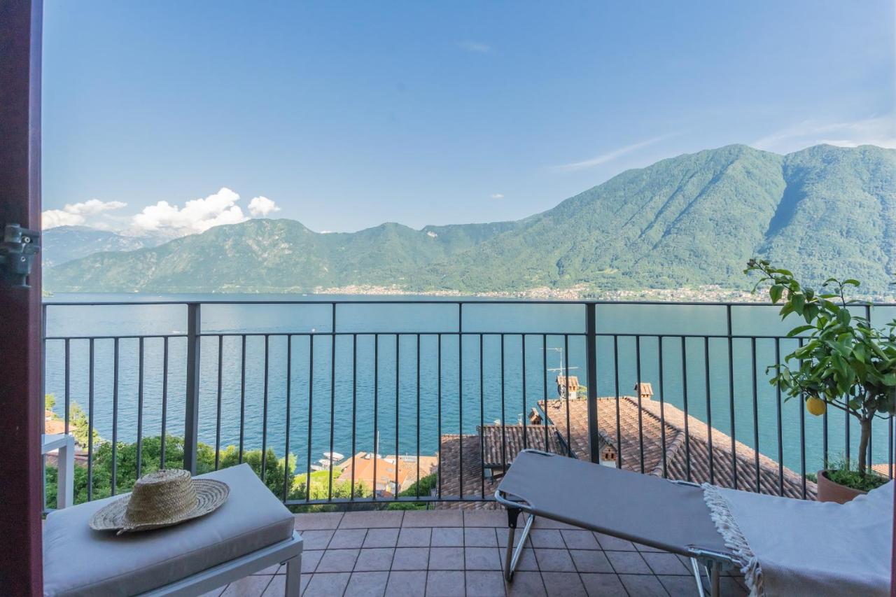 Casa Vela by Rent All Como - B&B Sala Comacina