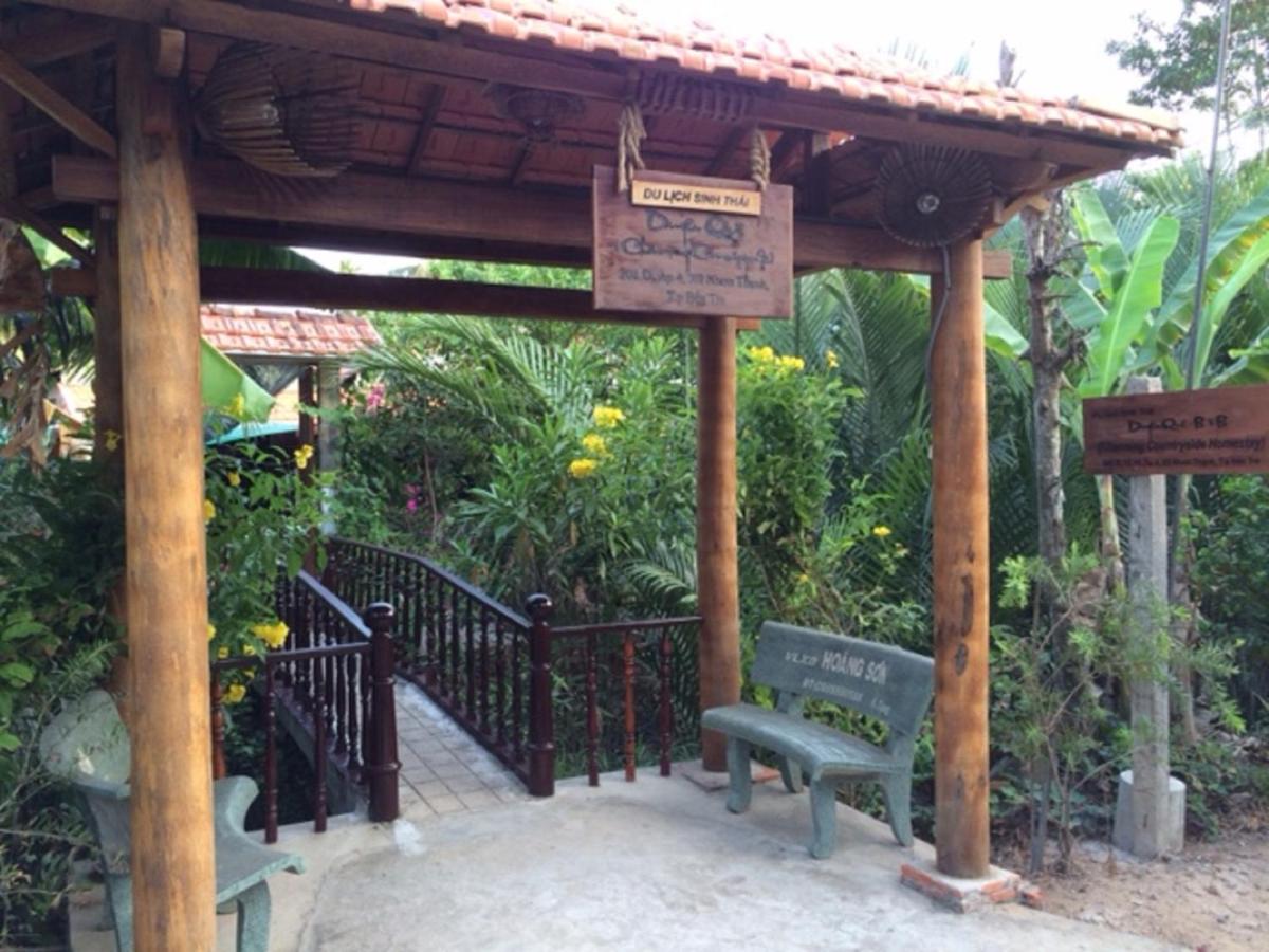 Charming Countryside Homestay - B&B