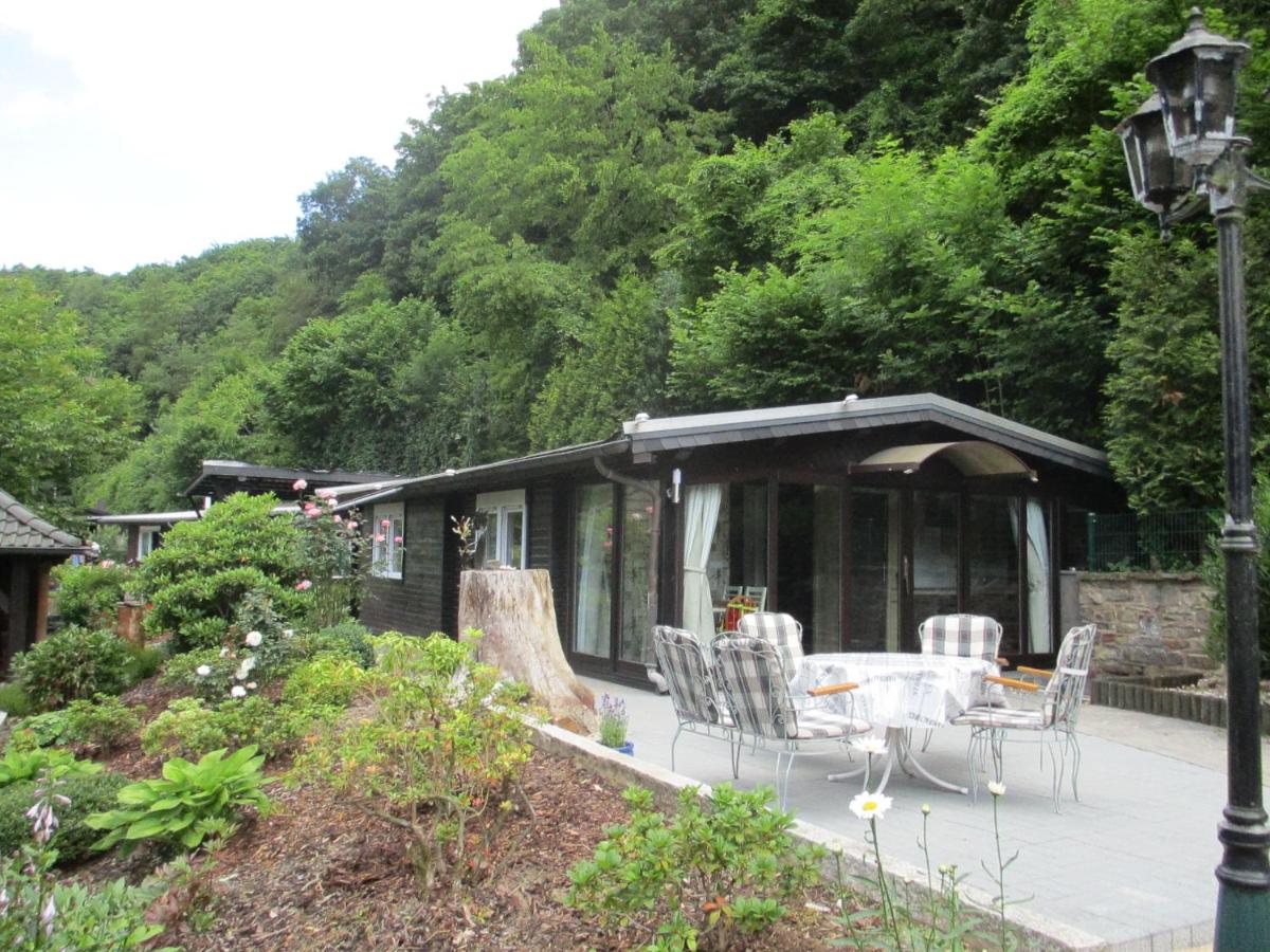 Ferienhaus 1 - B&B Ahrbrück