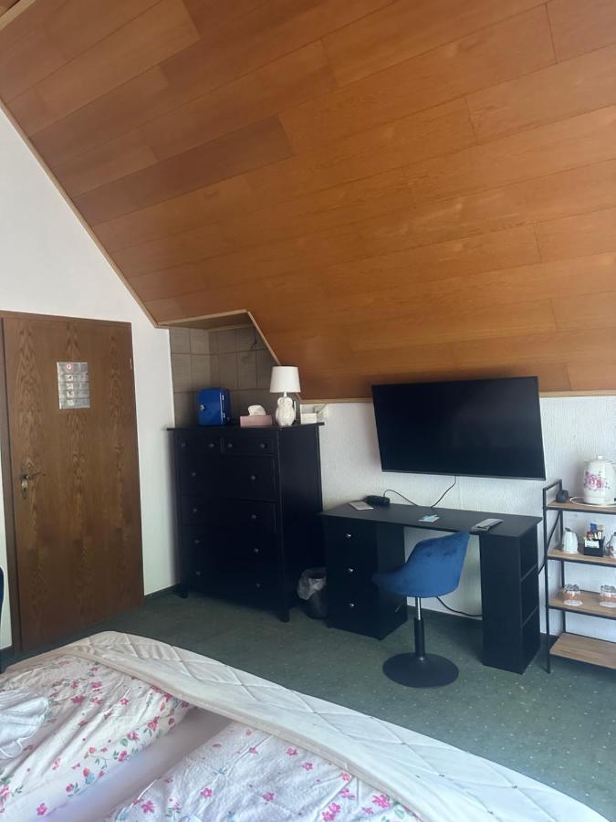 Deluxe Doppelzimmer mit Balkon