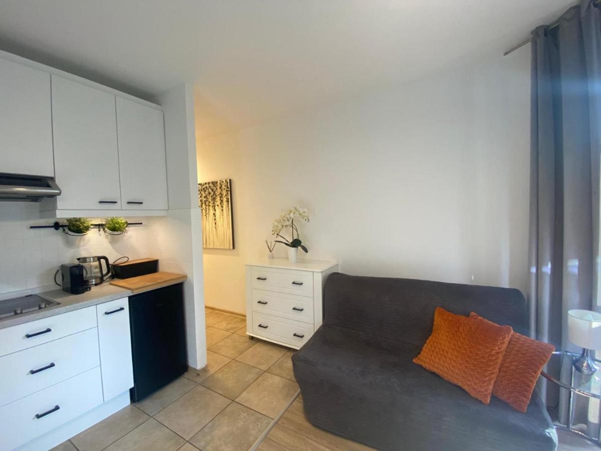 Appartement avec Terrasse