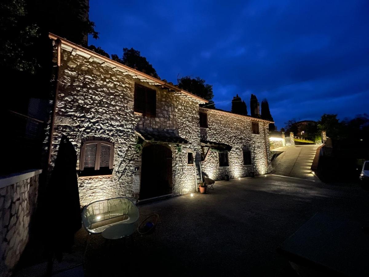 VILLA CHIARA - B&B Torreorsina