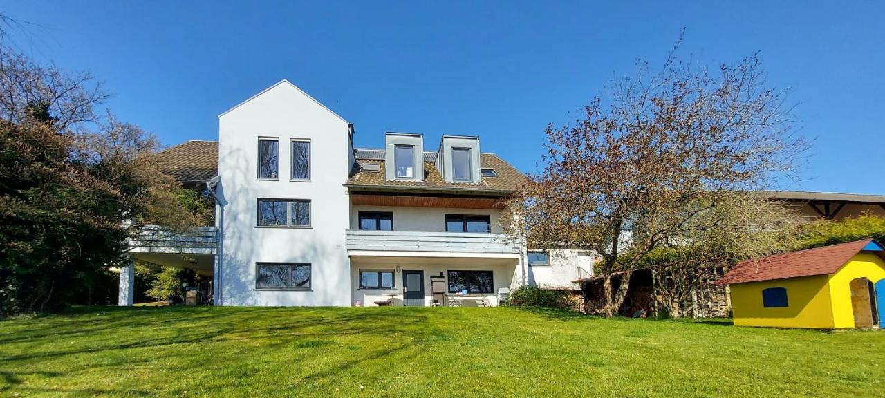 Ferienwohnung Aurora - B&B Blieskastel