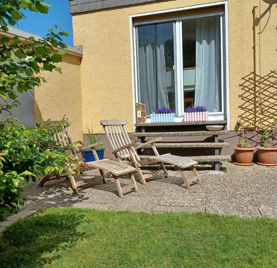 Ferienwohnung Stadt-Land-Fluss - Bed and Breakfast