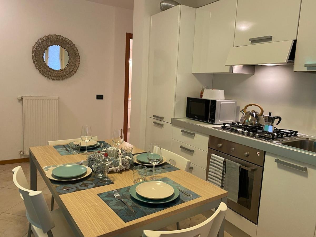 Cosy apartment in the heart of Riva - B&B Riva del Garda