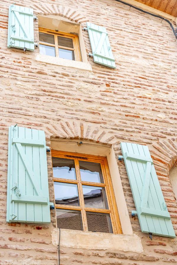 COSY CAHORS Maison charmante au cœur du centre historique - Chambres d’hôtes Cahors