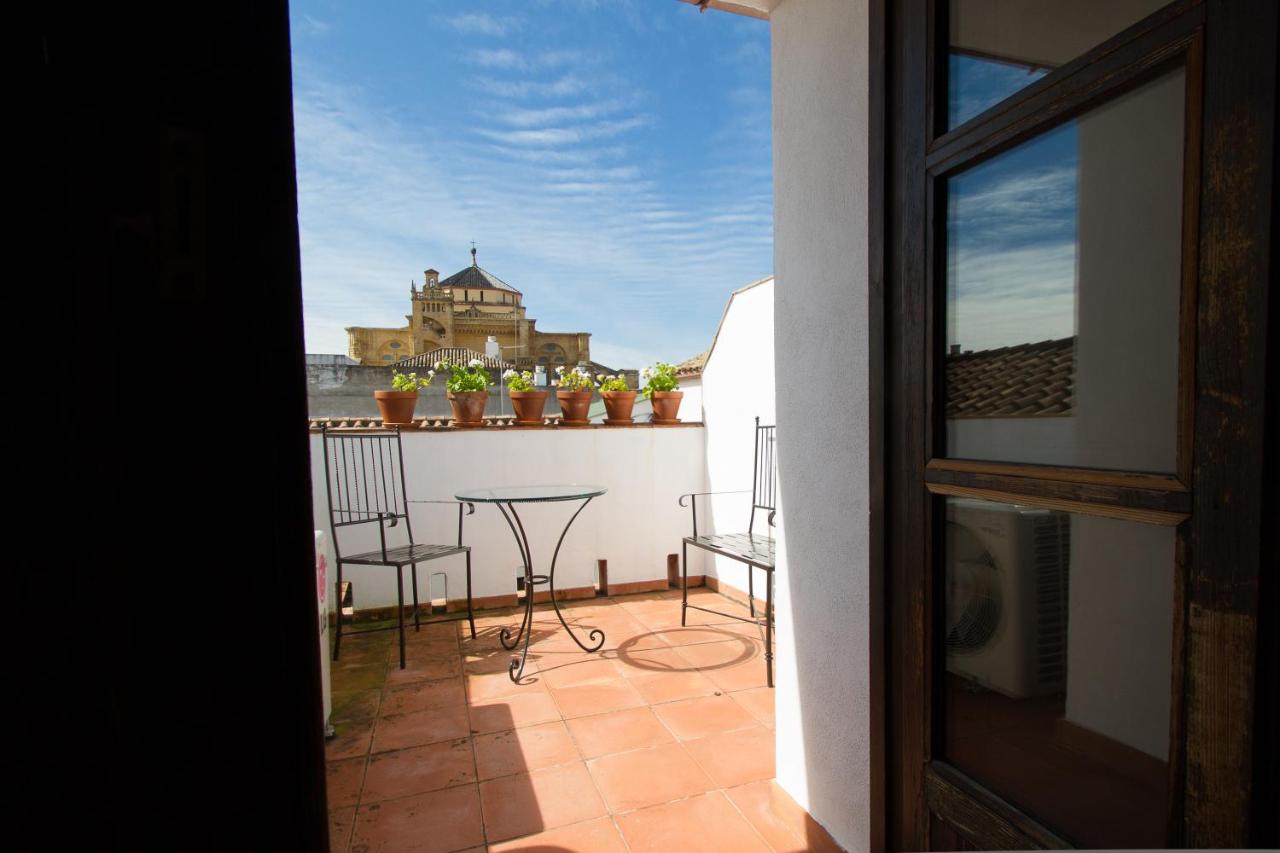 Maisonette-Apartment mit Terrasse