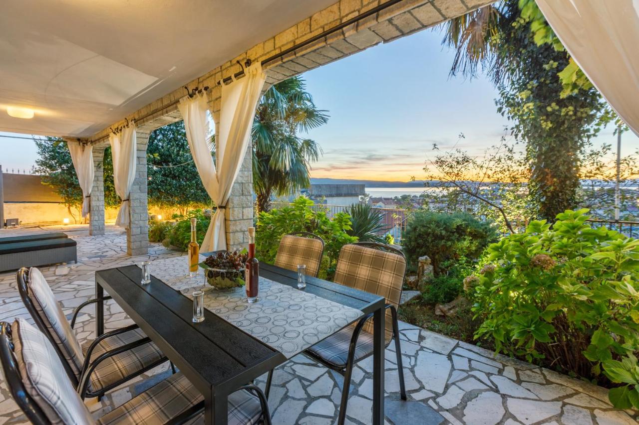 Appartement - Rez-de-Chaussée