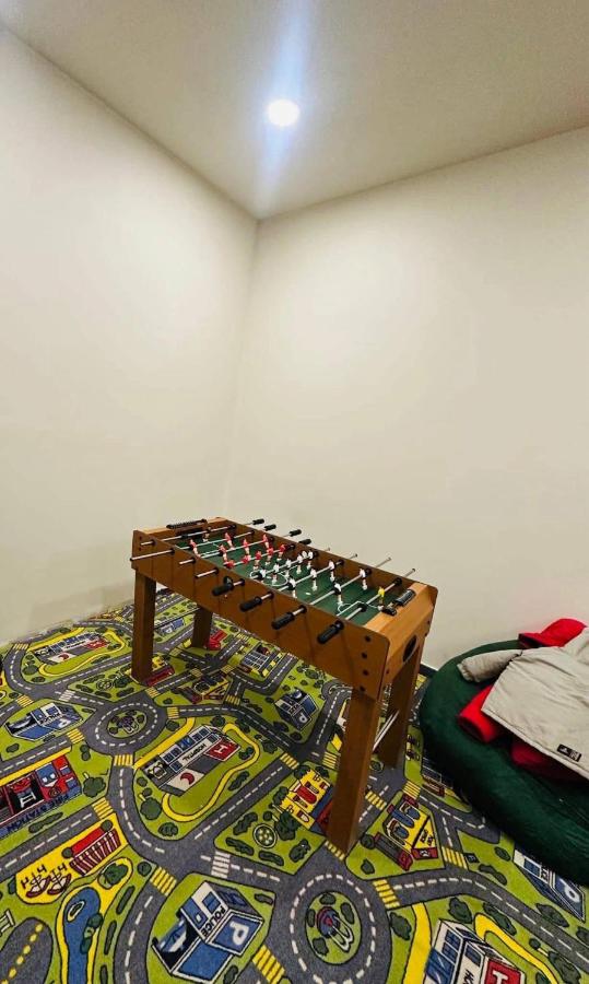 Hotel Archi Kokhta Bakuriani Apartment 305 - B&B Bakuriani