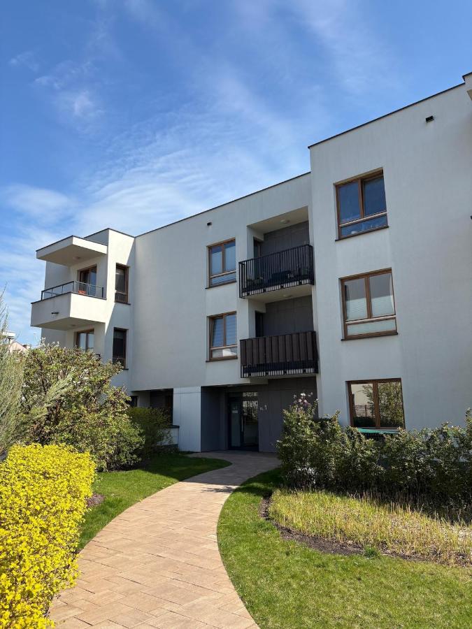 Nowoczesny Apartament na Ursynowie - B&B Varsavia