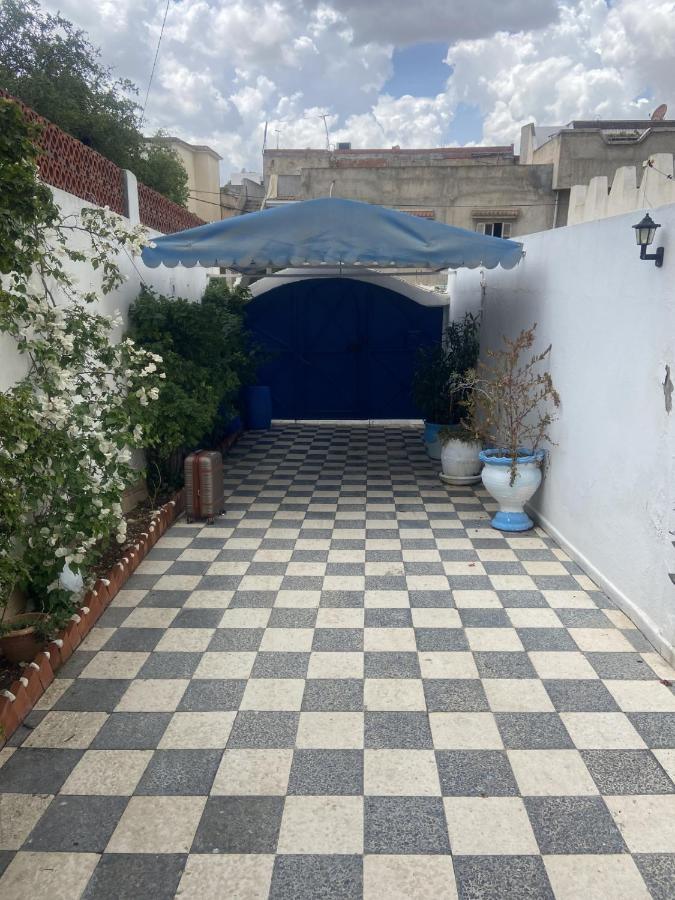 Maison El Omrane 2 - B&B