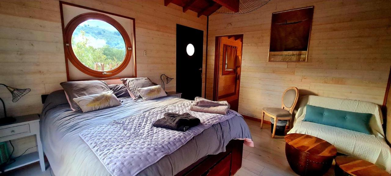 Superior Chalet