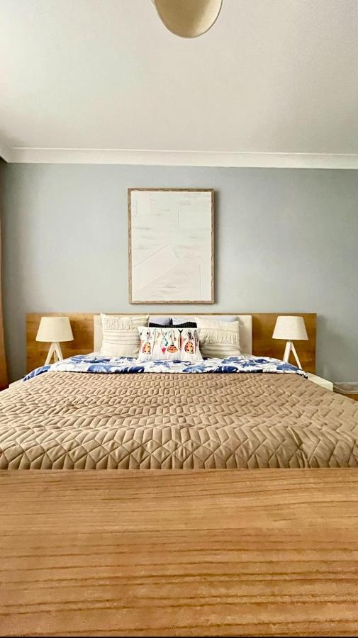 Apartamento de 3 dormitorios