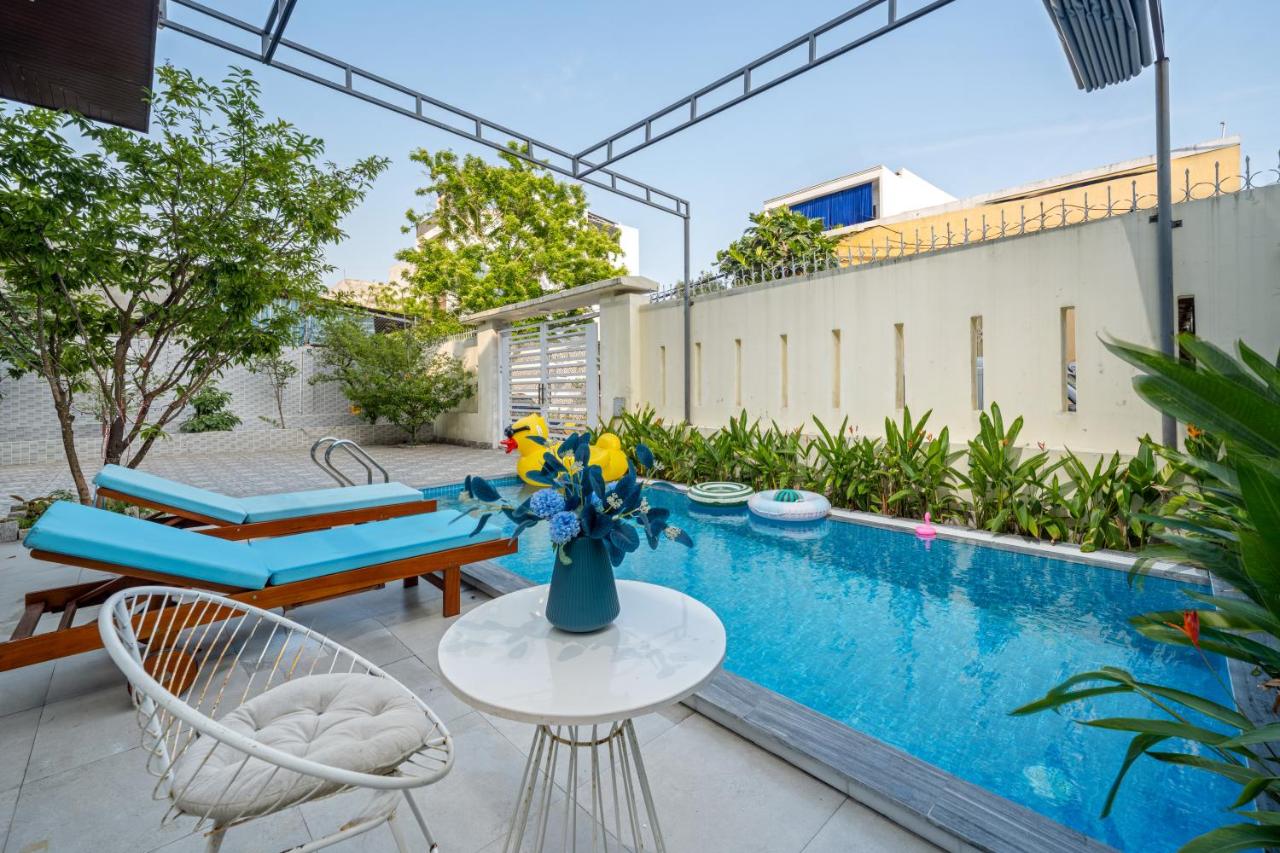 Phúc Villa - B&B