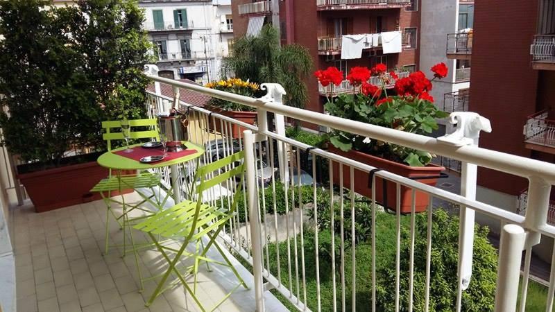 Domus Pompeii - Ferienwohnung Pompei