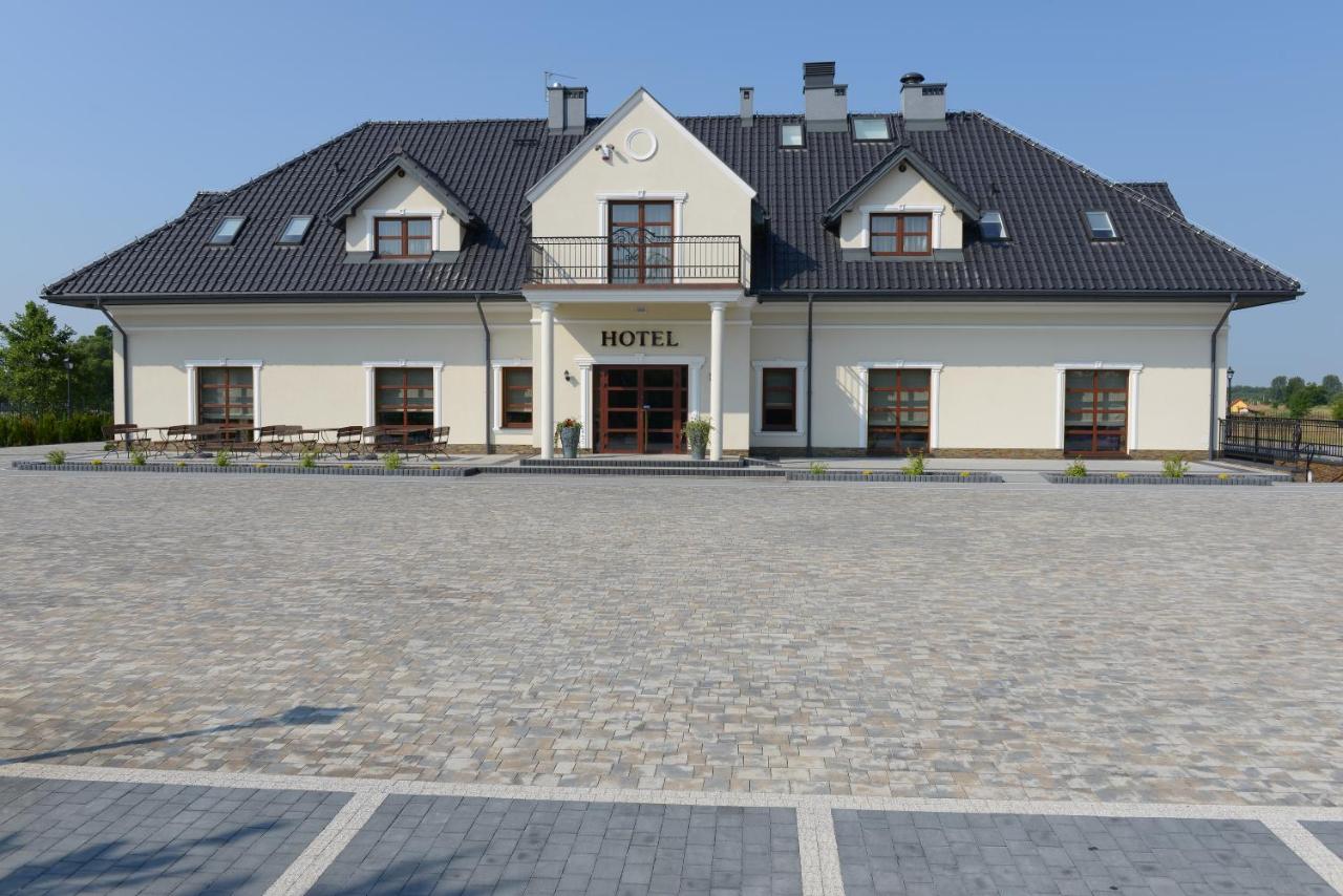 Zajazd Jędrula