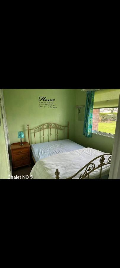 Little Haven- A home from home! - B&B