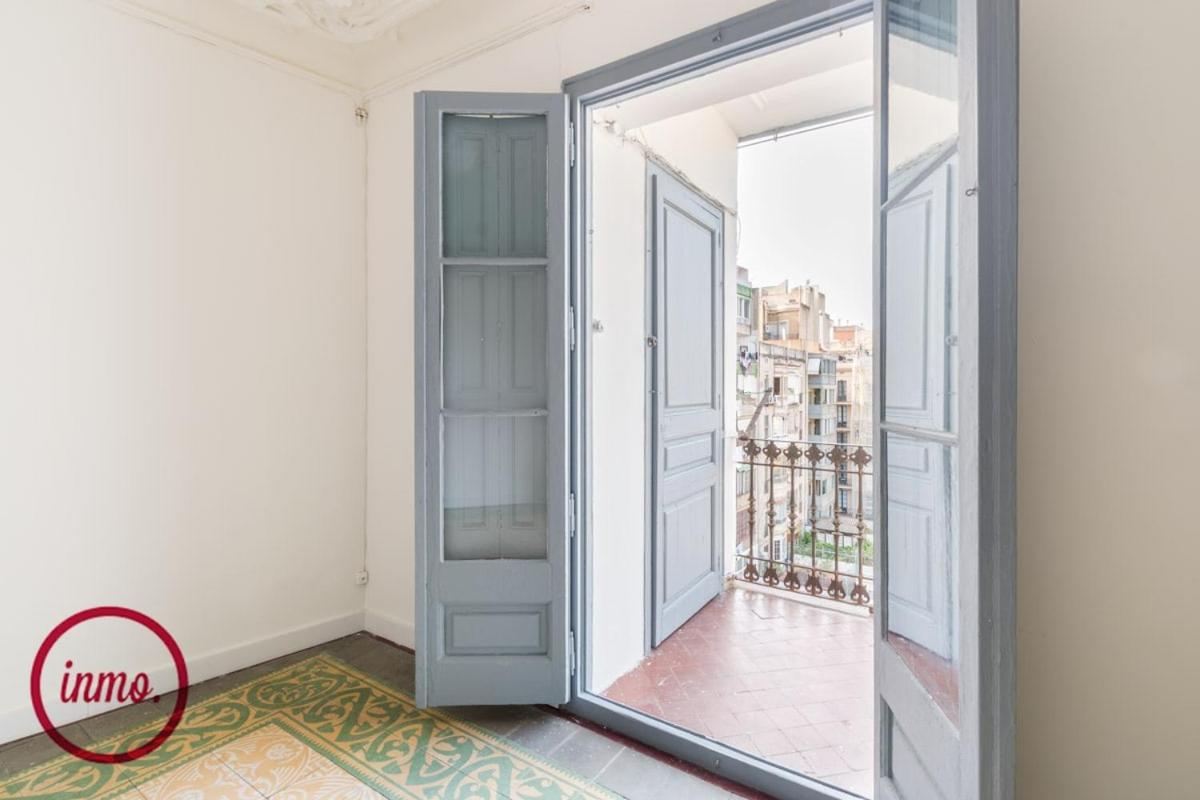 Barcelona - Eixample 4B - Ferienwohnung Barcelona