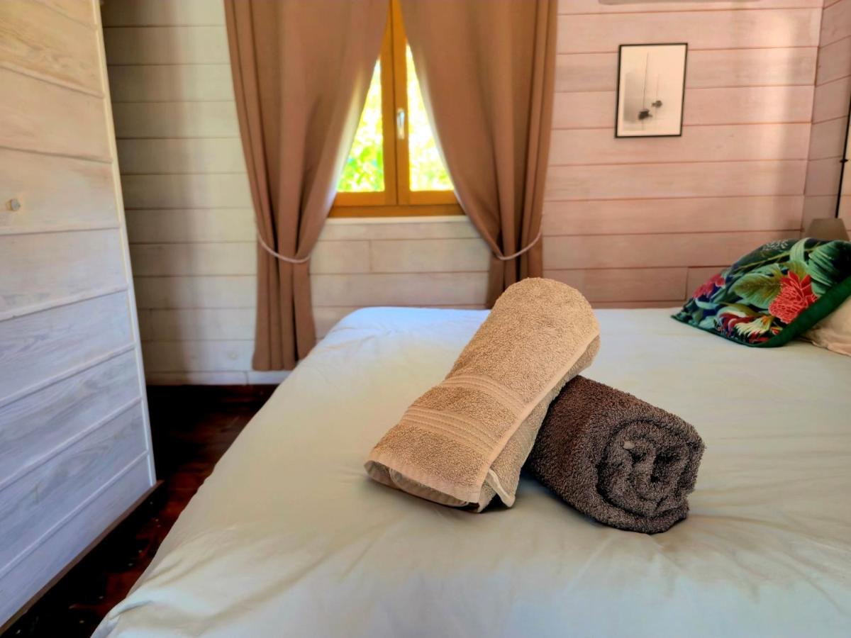Triple Room with Pool View