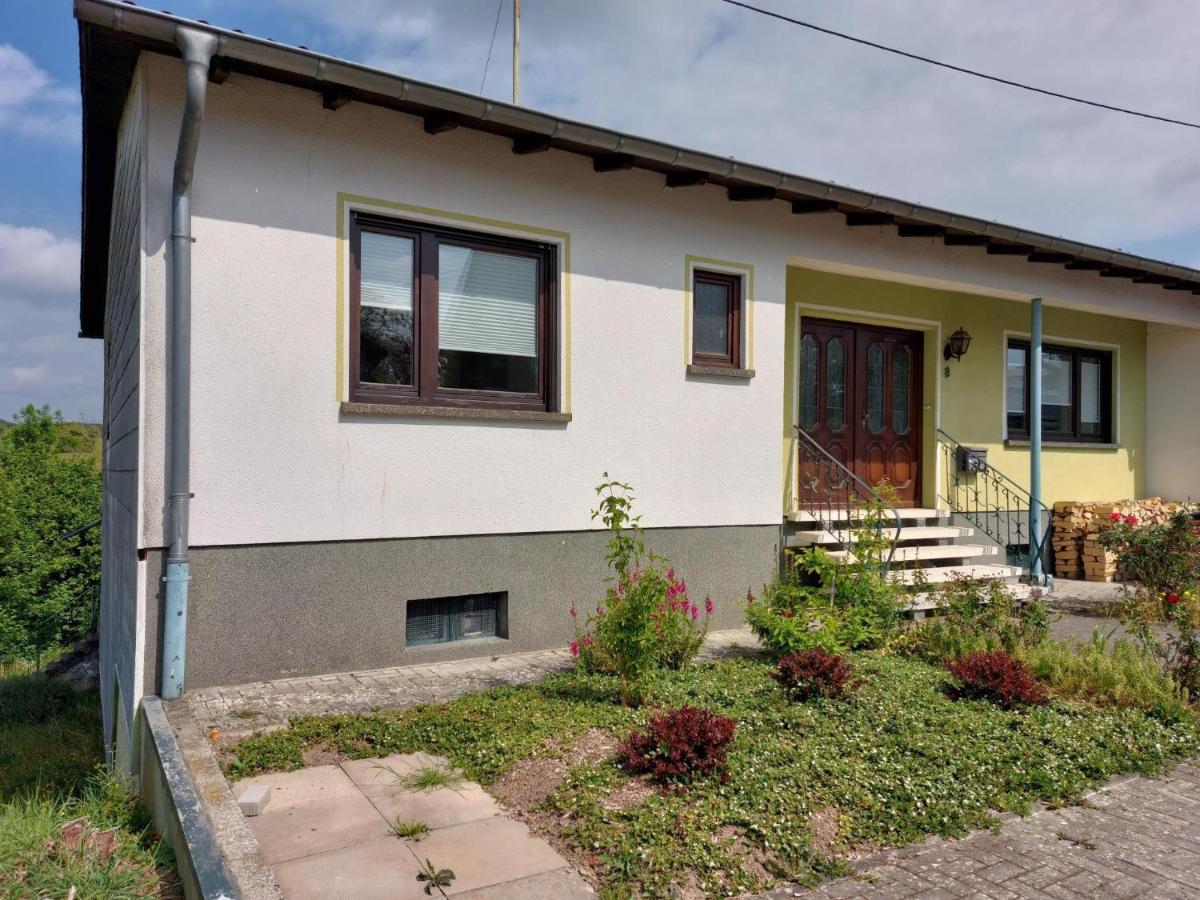 Haus Am Bach - B&B