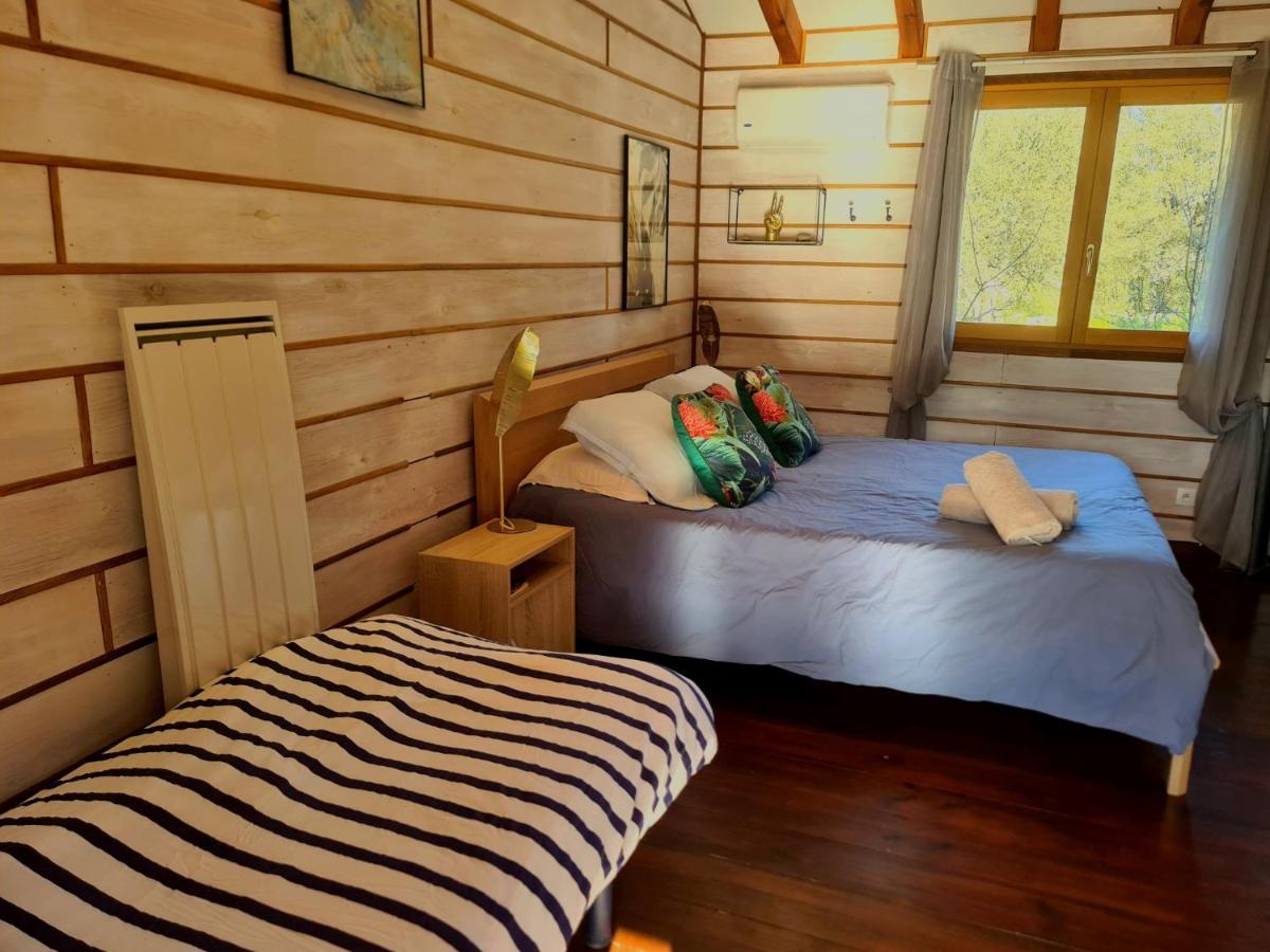 Triple Room with Pool View