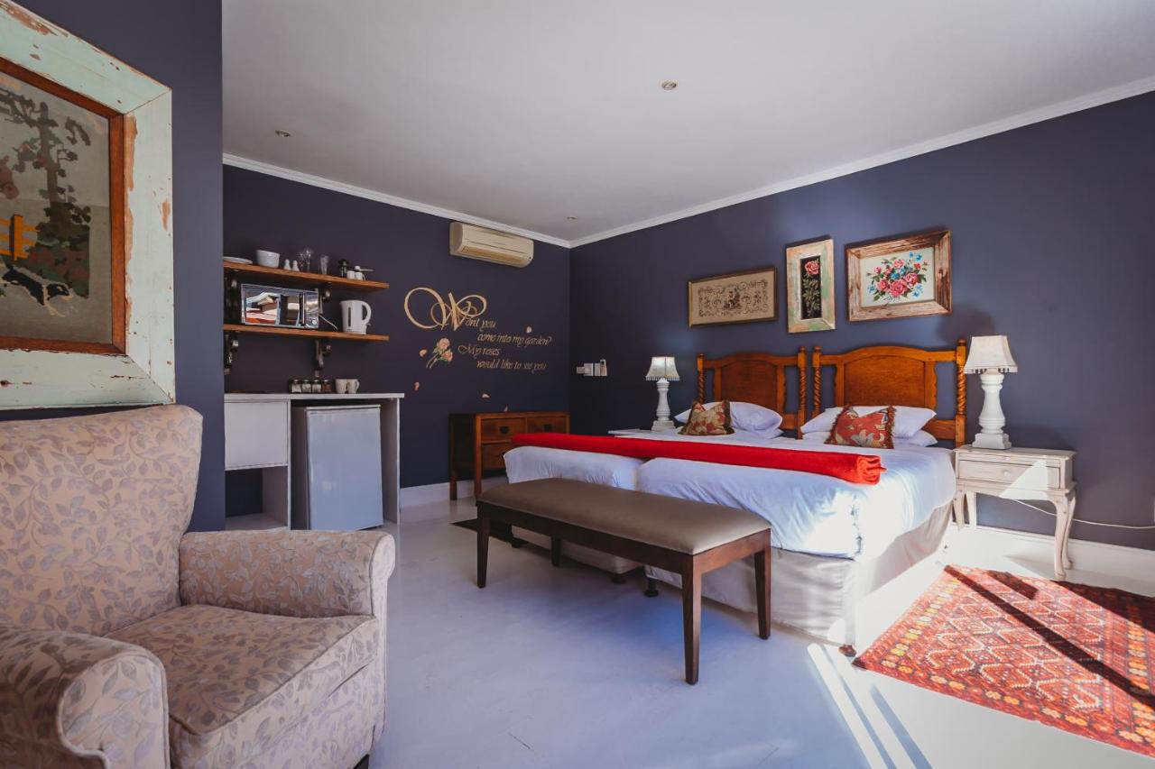 Chambre Lit King-Size