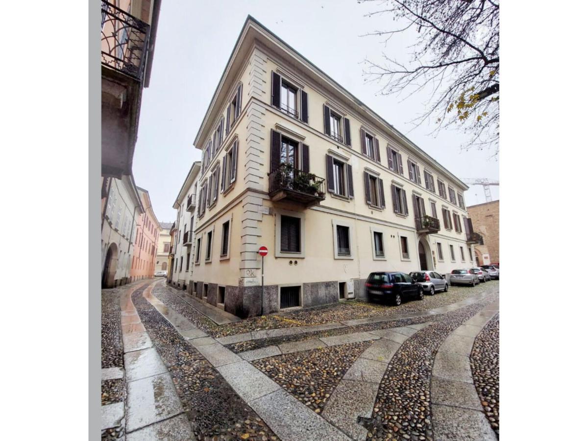 Italian Experience-Casa Alessia - Chambres d’hôtes Pavie