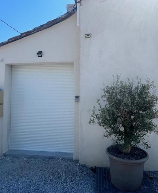 Studio L'Essentiel - Bed and Breakfast