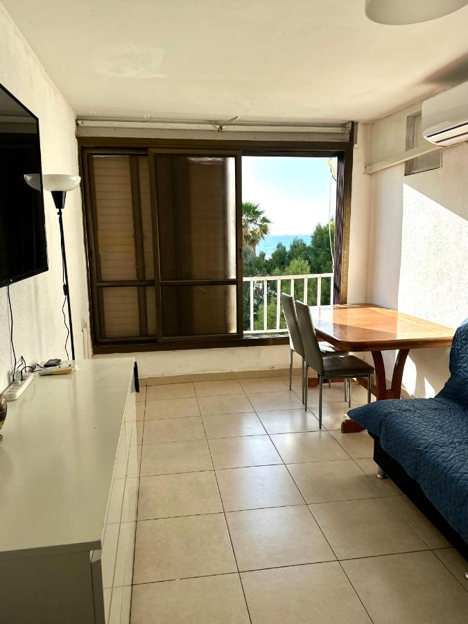 SeaTown Apartments - B&B Haifa