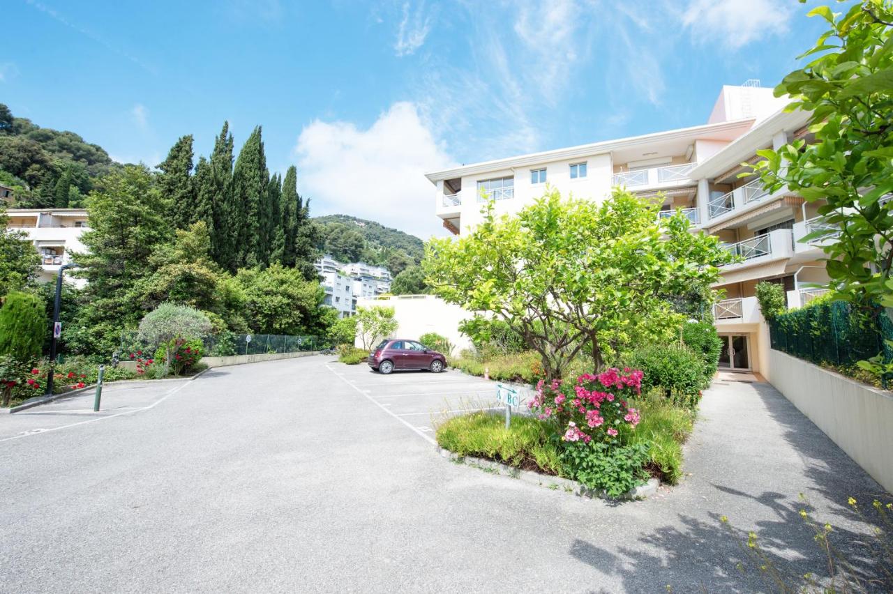 PIERRE DE GEMMES - Agréable deux pièces - Menton - Parking Gratuit - Ferienwohnung
