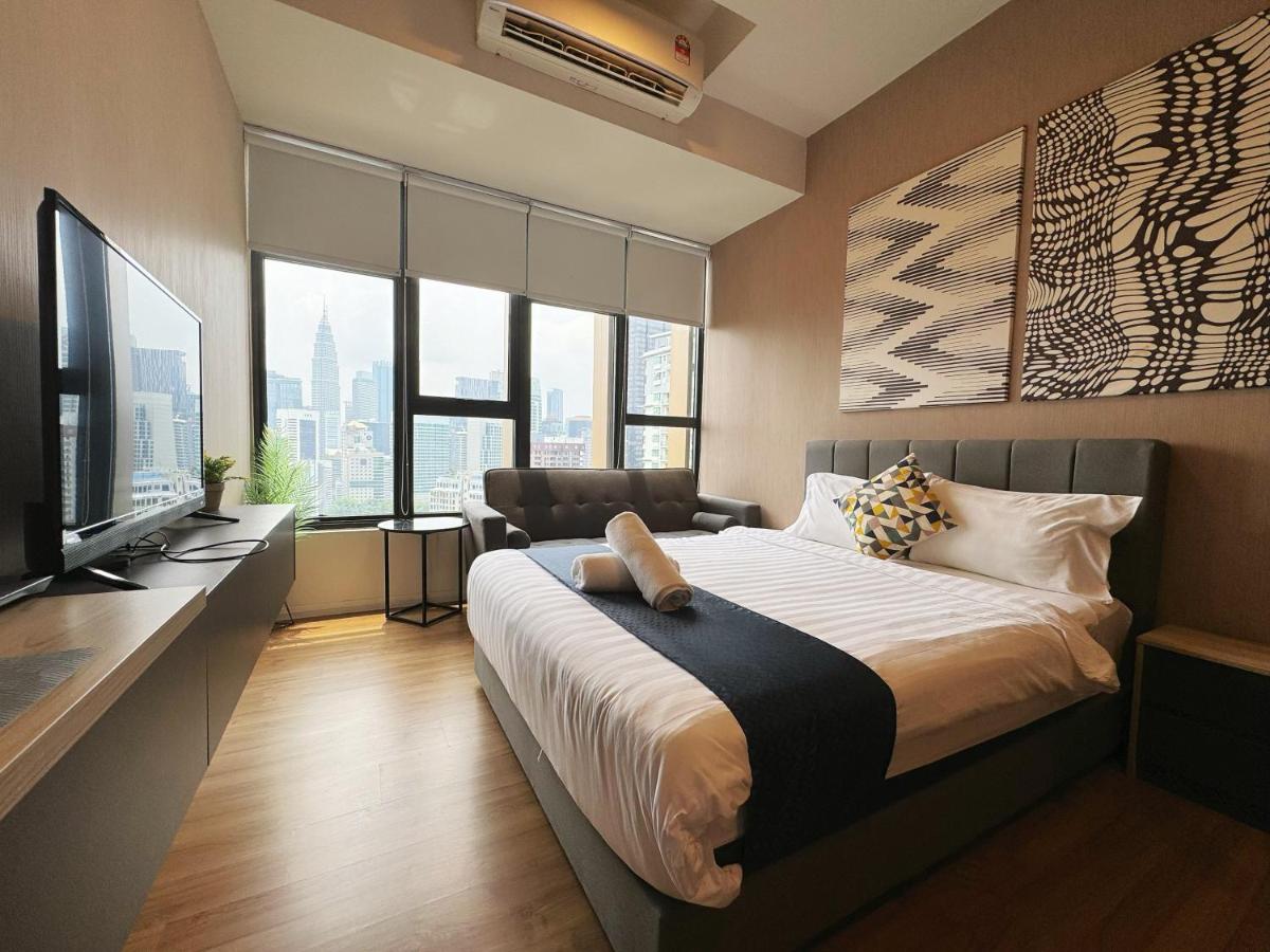 Deluxe Appartement met 1 Slaapkamer