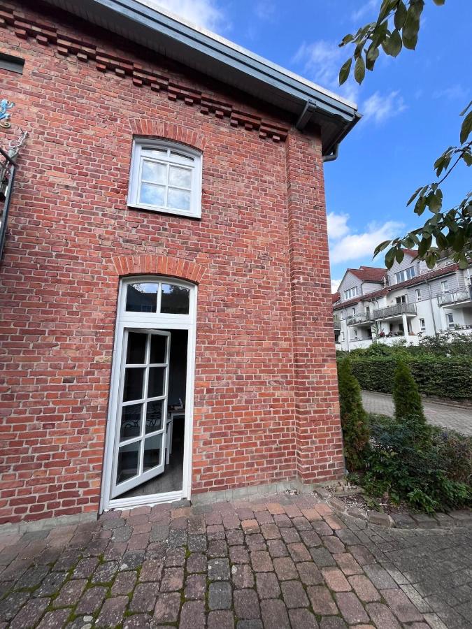 Neuwertiges Ferien-Appartement - Ferienwohnung Celle