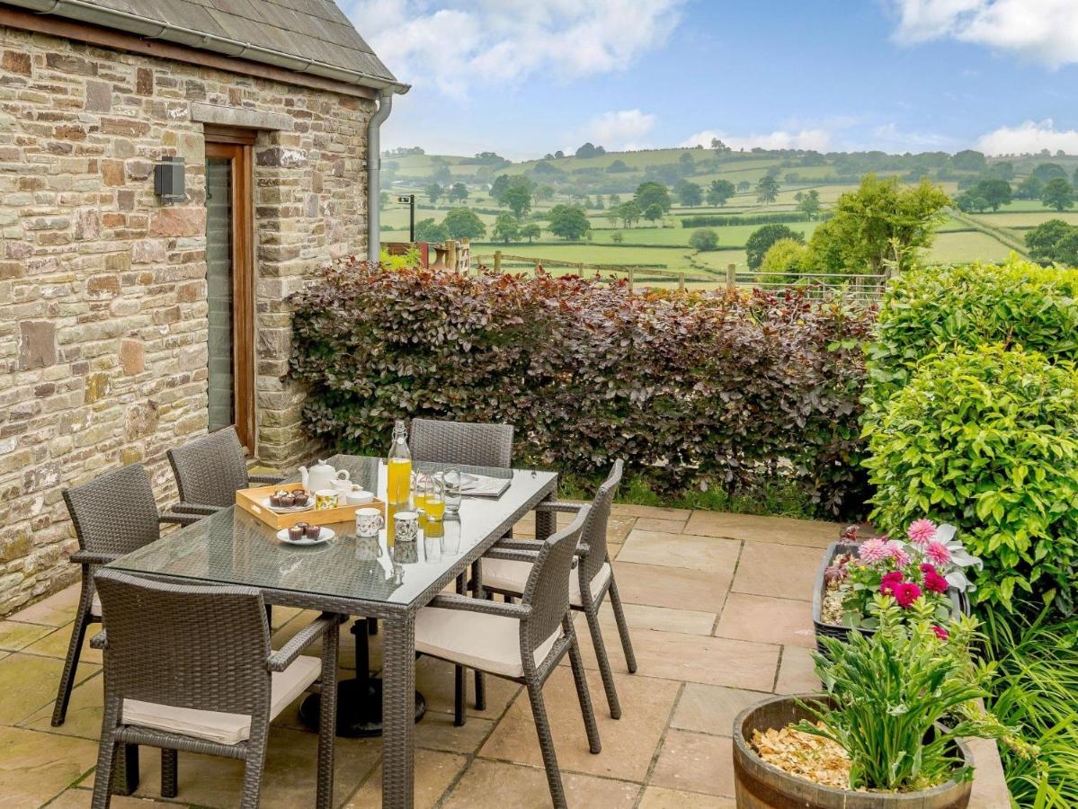 3 Bed in Brecon 88249 - Ferienwohnung