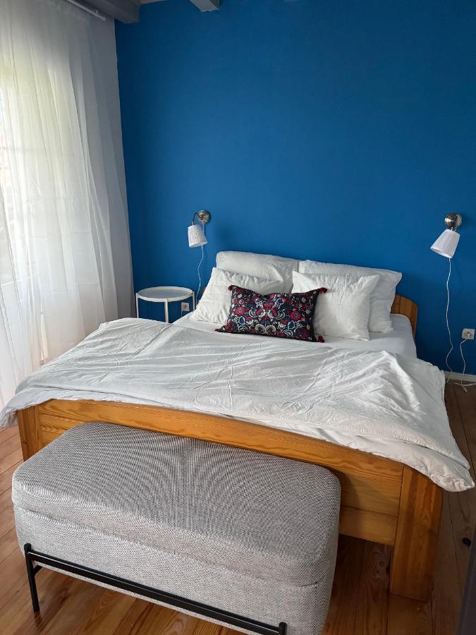 Villa Wejsunka - B&B Wejsuny